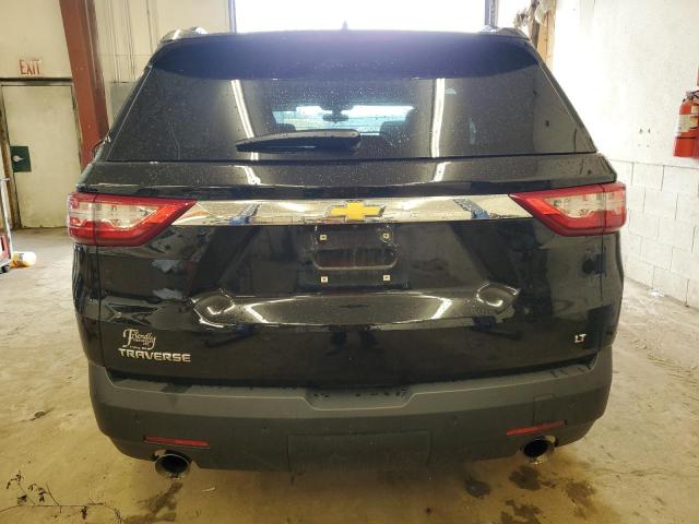 2020 Chevrolet Traverse Lt VIN: 1GNERGKW5LJ304842 Lot: 56027084