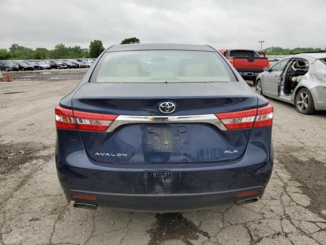 2014 Toyota Avalon Base VIN: 4T1BK1EB7EU082405 Lot: 54396474