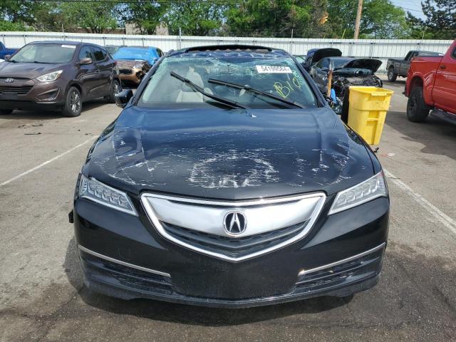 2016 Acura Tlx VIN: 19UUB2F32GA004128 Lot: 54199584