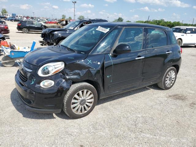 VIN ZFBCFAAH4HZ040047 2017 Fiat 500L, Pop no.1