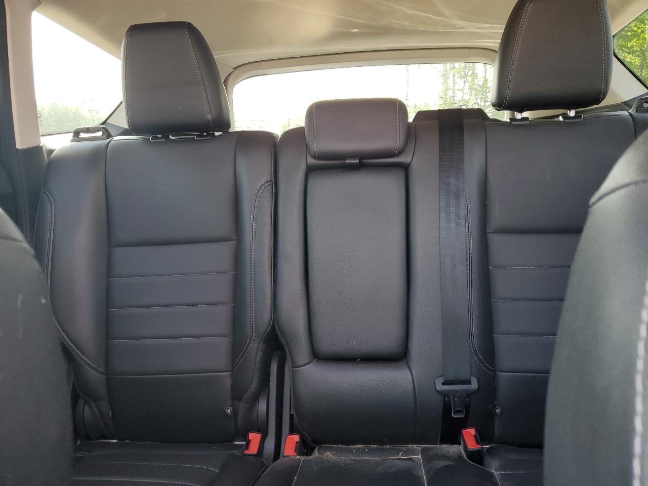 1FMCU9J98FUB15400 2015 Ford Escape Titanium