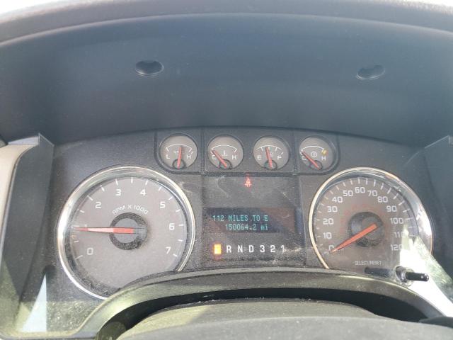 2009 Ford F150 Super Cab VIN: 1FTRX12859KB55799 Lot: 55756674