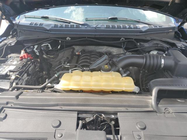 2018 Ford F150 Supercrew VIN: 1FTEW1E50JKF68401 Lot: 54670824