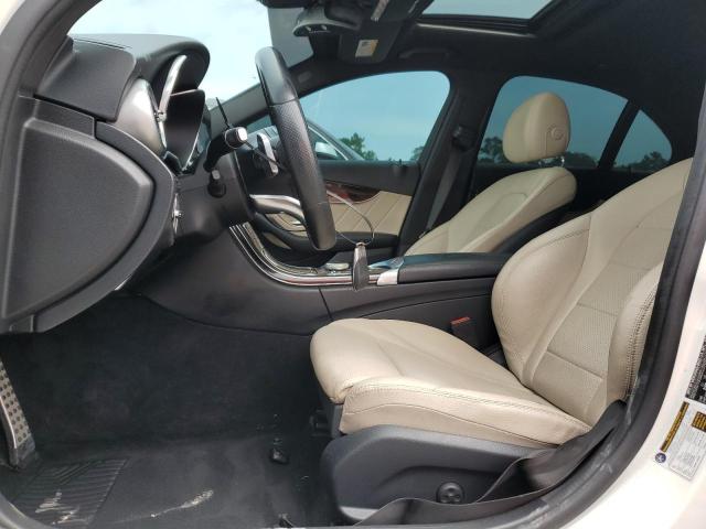 2019 Mercedes-Benz C 300 VIN: 55SWF8DB0KU287880 Lot: 54712544