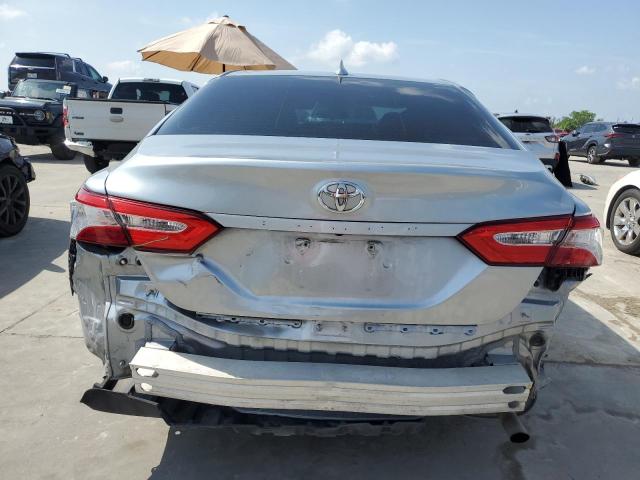 4T1C11AK9LU900694 Toyota Camry LE 6