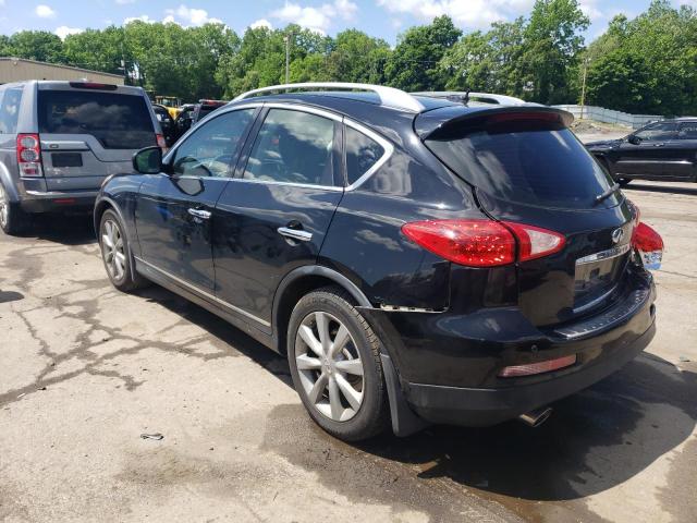 2012 Infiniti Ex35 Base VIN: JN1AJ0HP0CM400773 Lot: 57033674