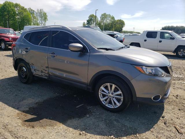 2019 Nissan Rogue Sport S VIN: JN1BJ1CR4KW621587 Lot: 54735324