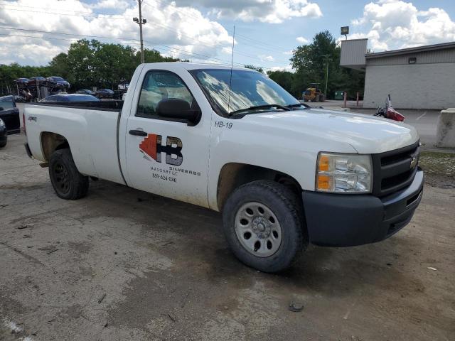 2011 Chevrolet Silverado K1500 VIN: 1GCNKPEX4BZ247485 Lot: 56665074