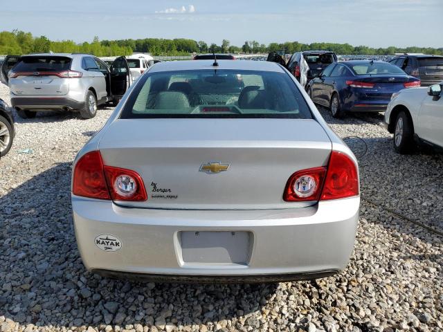 2011 Chevrolet Malibu Ls VIN: 1G1ZB5E14BF245389 Lot: 54444724