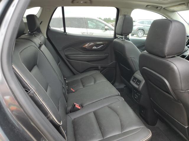 2019 GMC Terrain Denali VIN: 3GKALSEX7KL129876 Lot: 57015834