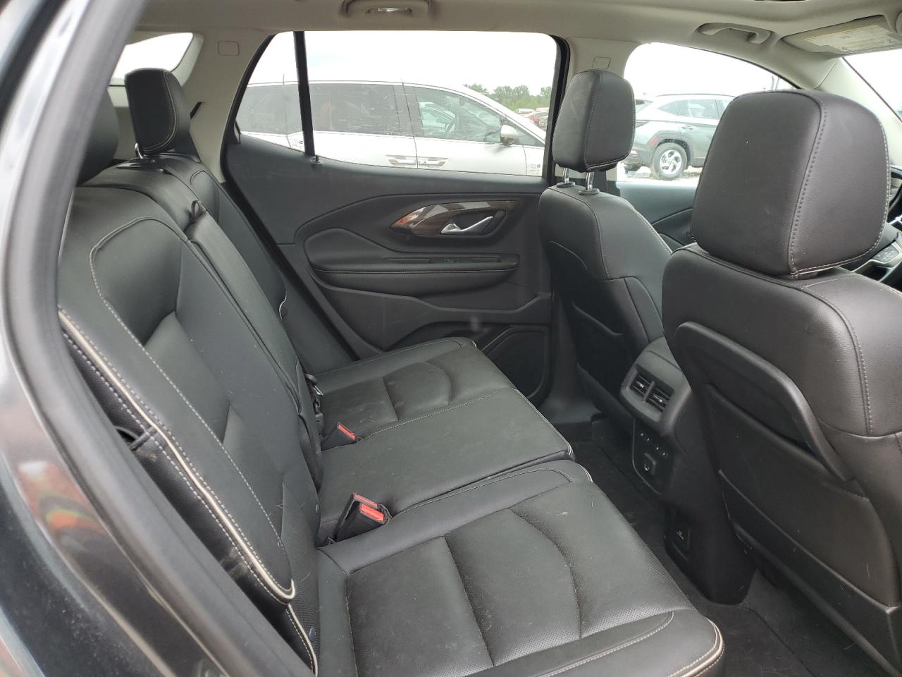 3GKALSEX7KL129876 2019 GMC Terrain Denali