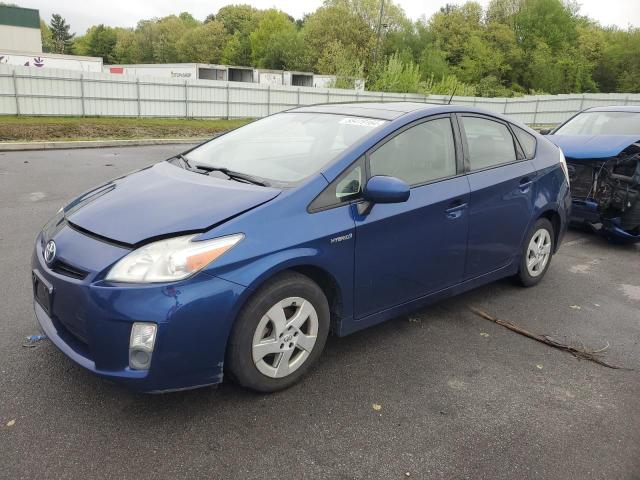 2010 Toyota Prius VIN: JTDKN3DU7A0154389 Lot: 55419164