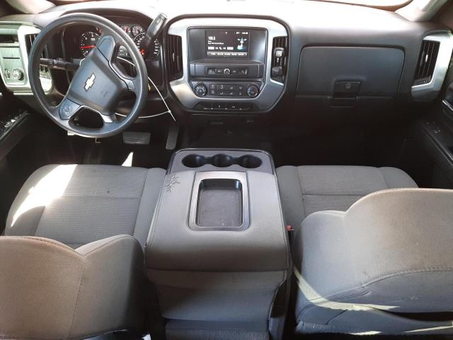 2016 Chevrolet Silverado C1500 Custom VIN: 1GCRCPEH5GZ336335 Lot: 54718644