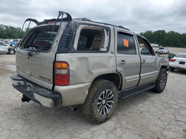 2002 Chevrolet Tahoe K1500 VIN: 1GNEK13Z32R225633 Lot: 55344544