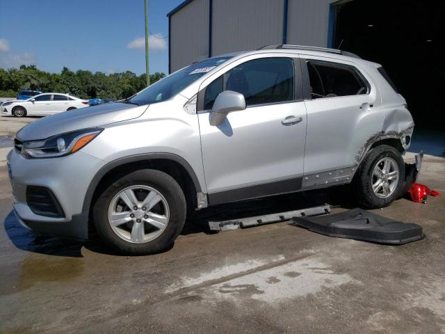 2020 Chevrolet Trax 1Lt VIN: 3GNCJLSB1LL282335 Lot: 55145614