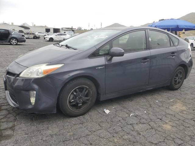 2012 Toyota Prius VIN: JTDKN3DU2C5394360 Lot: 56447174