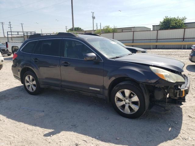 2011 Subaru Outback 2.5I Limited VIN: 4S4BRCKC2B3397277 Lot: 54669224