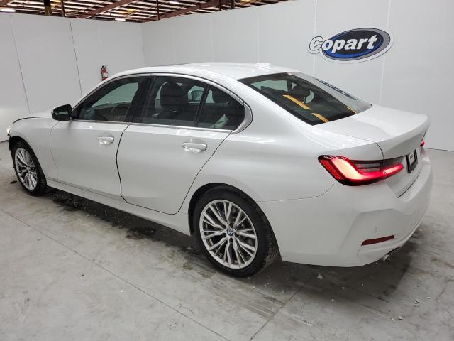 2024 BMW 330I VIN: 3MW69FF05R8D83203 Lot: 56075674