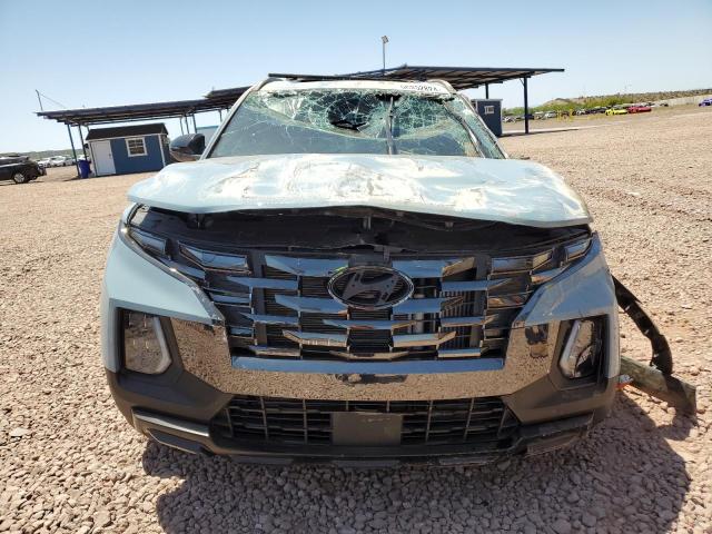 2024 Hyundai Santa Cruz Xrt VIN: 5NTJDDAF4RH084442 Lot: 56252824