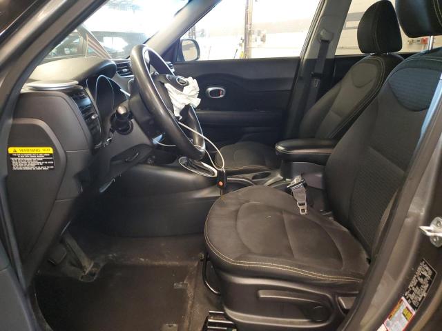 2016 KIA SOUL + - KNDJP3A55G7237841