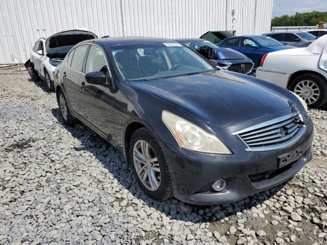 2013 Infiniti G37 VIN: JN1CV6AR4DM756897 Lot: 55555344