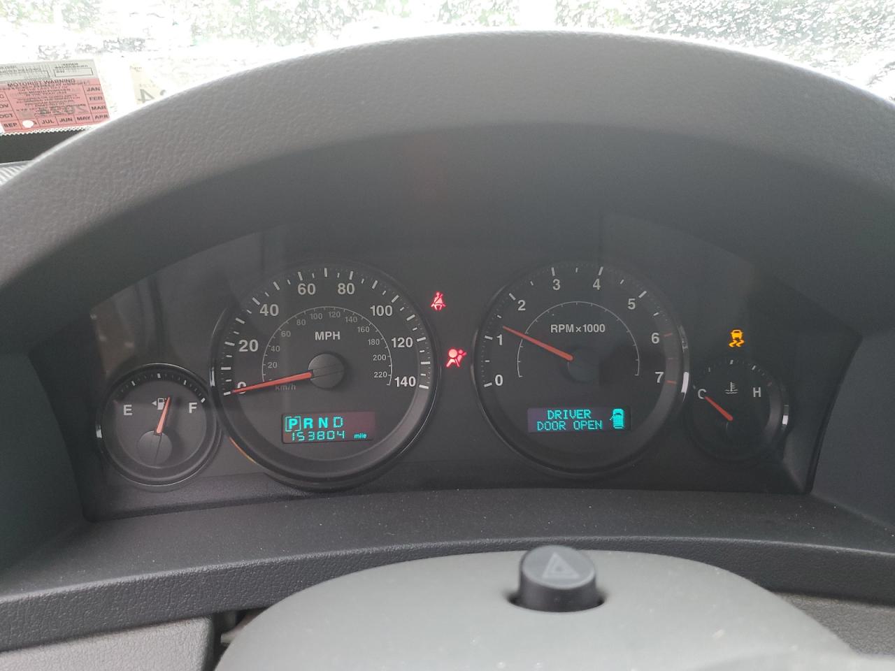 1J4GR48K46C323423 2006 Jeep Grand Cherokee Laredo