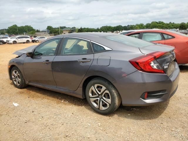 2016 Honda Civic Lx VIN: 19XFC2F56GE064111 Lot: 54090864