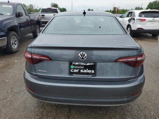 2021 Volkswagen Jetta S VIN: 3VWC57BU1MM045097 Lot: 54629714