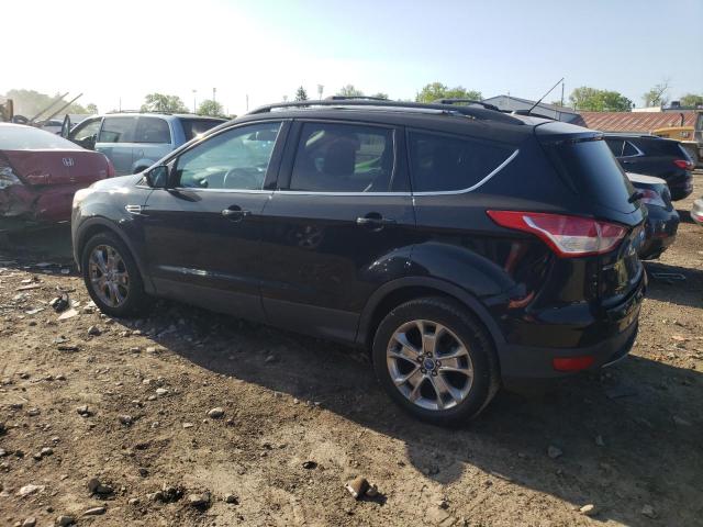 2013 Ford Escape Sel VIN: 1FMCU9HX4DUC33090 Lot: 51254344