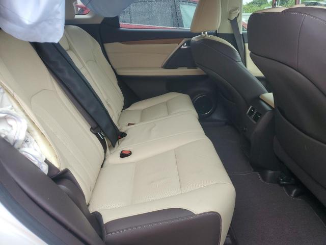 2019 Lexus Rx 350 Base VIN: 2T2ZZMCA2KC147322 Lot: 55156194