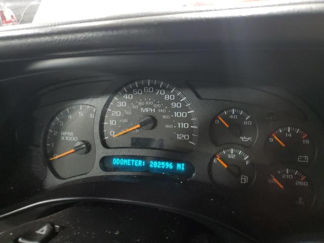 2004 Chevrolet Tahoe K1500 VIN: 1GNEK13Z74J223126 Lot: 54898254