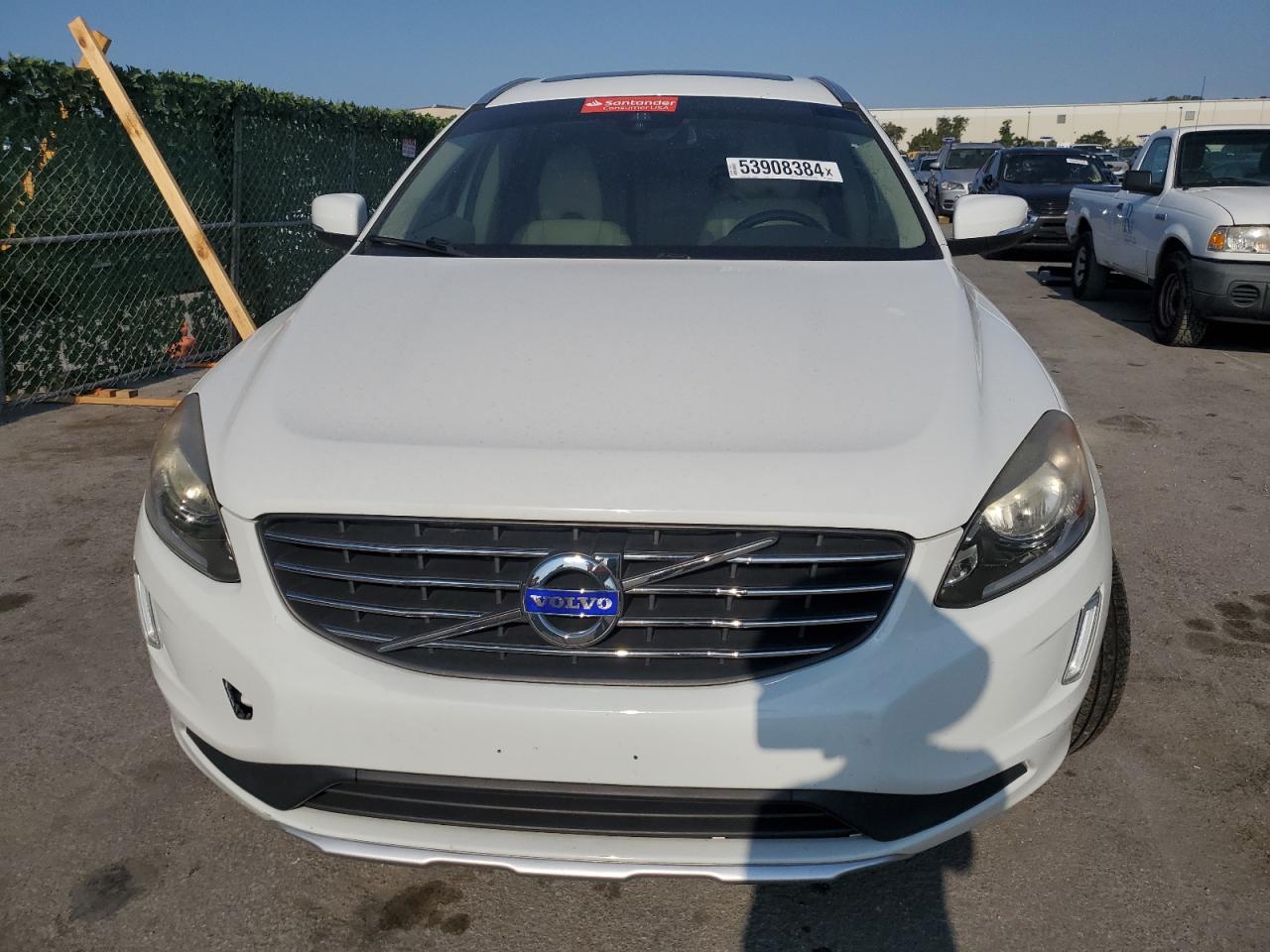 YV440MDB9F2614690 2015 Volvo Xc60 T5 Premier