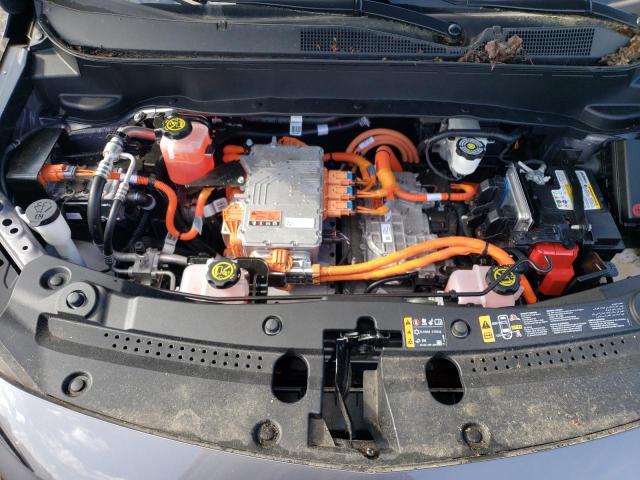 2023 Chevrolet Bolt Euv Premier VIN: 1G1FZ6S06P4110319 Lot: 54524024