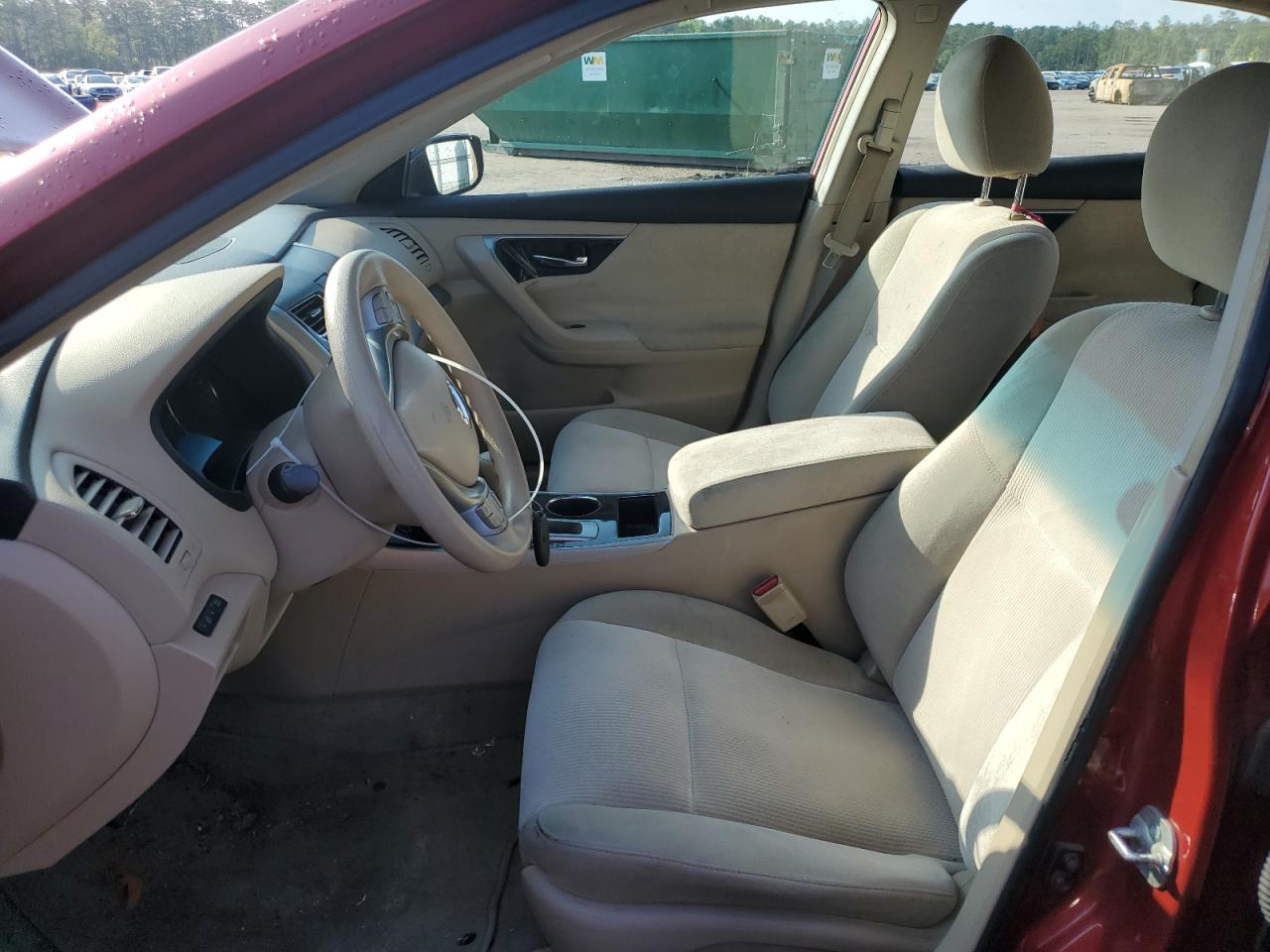 1N4AL3AP9DC265969 2013 Nissan Altima 2.5