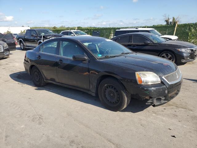 2012 Mitsubishi Galant Es VIN: 4A32B3FF3CE015726 Lot: 53477874