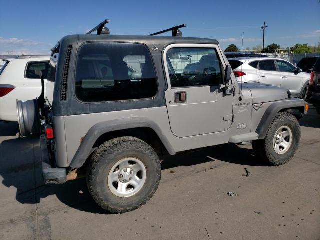 2000 Jeep Wrangler / Tj Sport VIN: 1J4FA49S4YP729022 Lot: 52957344