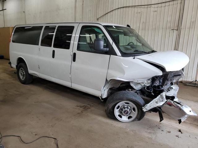 2020 GMC SAVANA G35 1GJZ7PFG2L1162669