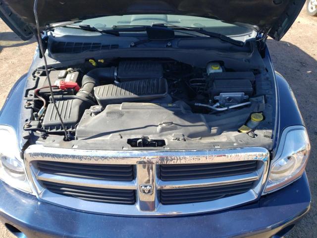 2006 Dodge Durango Slt VIN: 1D4HB48N96F162948 Lot: 55381494