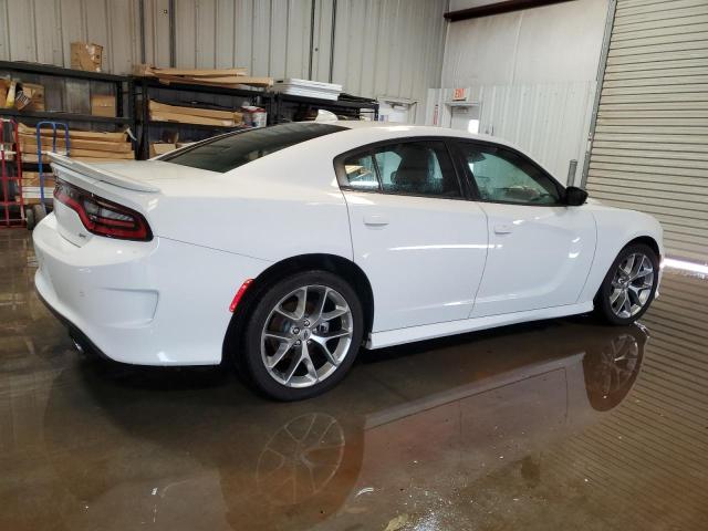 2023 DODGE CHARGER GT - 2C3CDXHG3PH550766