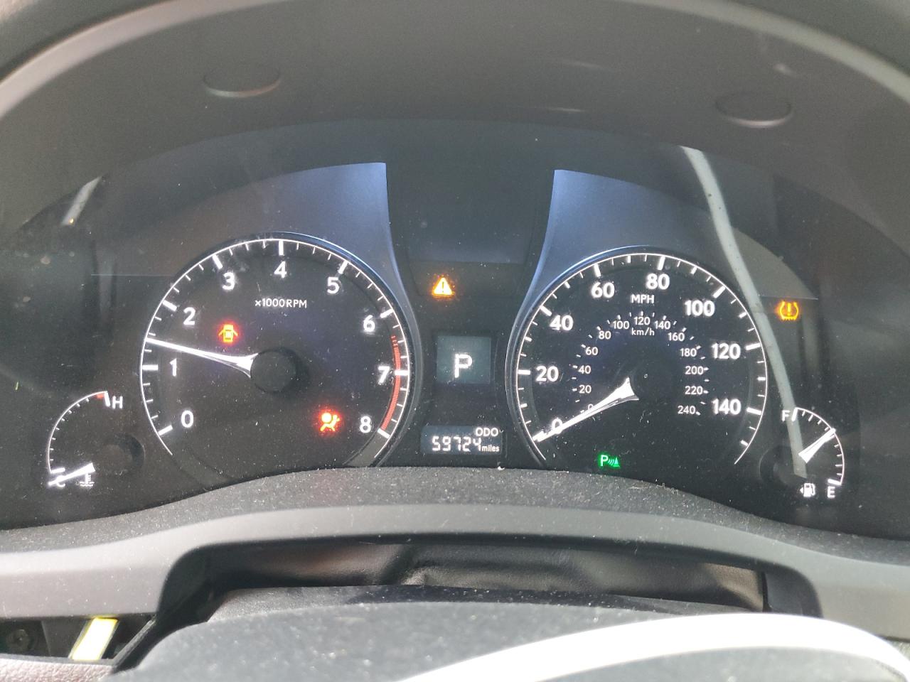 2T2BK1BA6FC252862 2015 Lexus Rx 350 Base