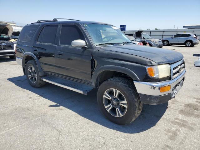 1998 Toyota 4Runner Sr5 VIN: JT3GN86R1W0060872 Lot: 57070814