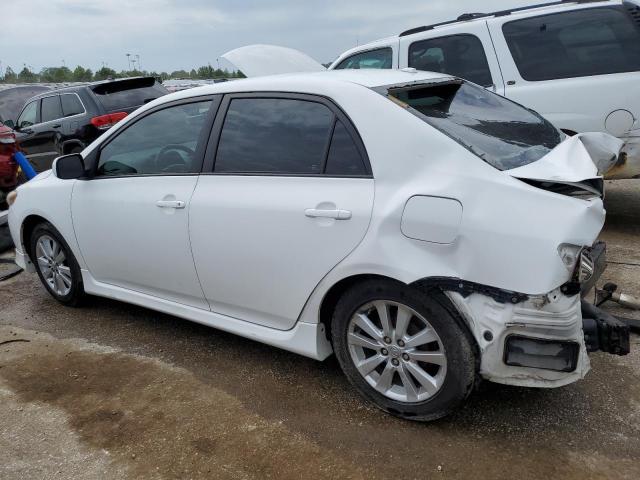 2010 Toyota Corolla - Image 2