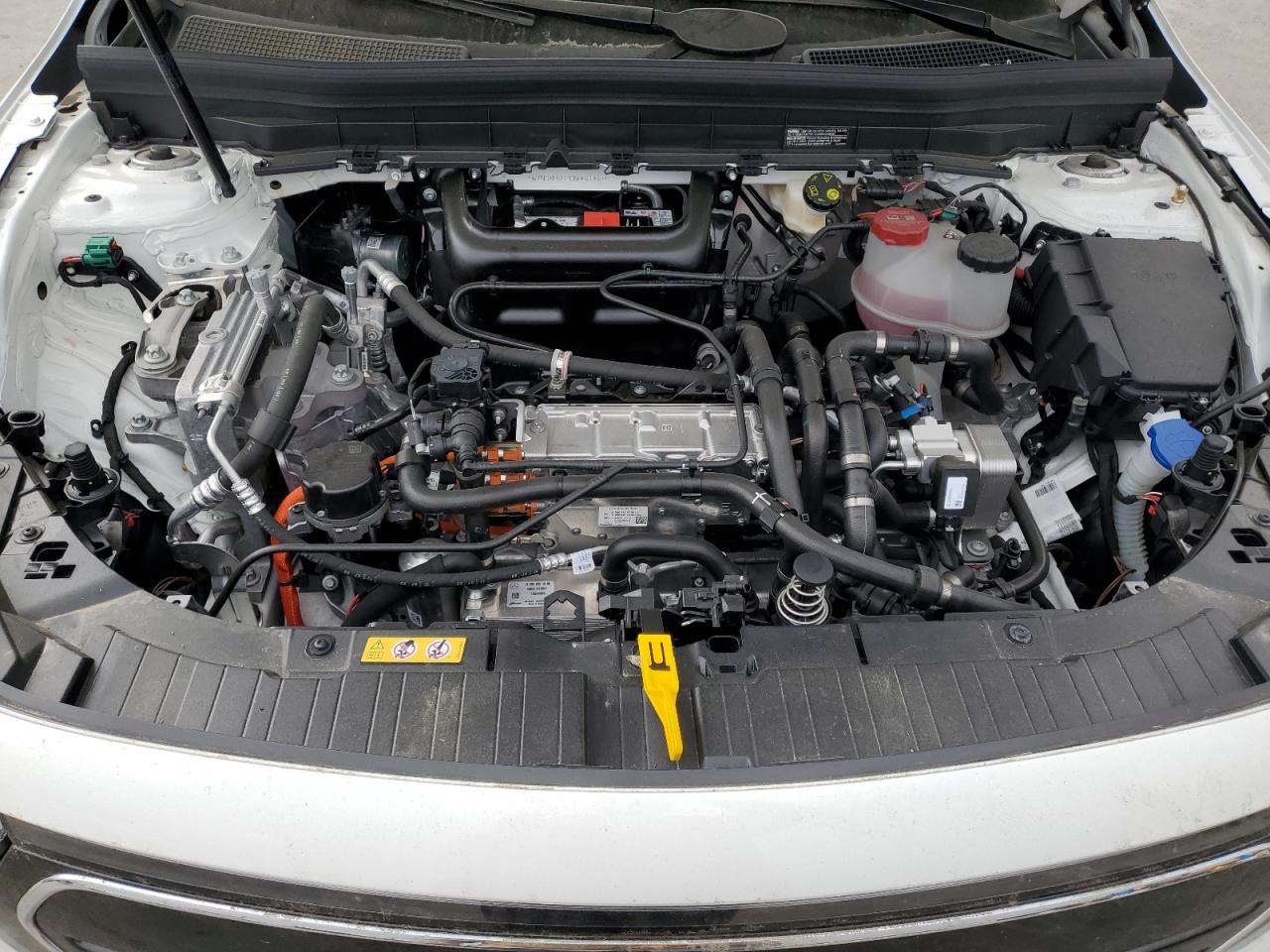 W1N9M0KB2PN067067 2023 Mercedes-Benz Eqb 300 4Matic