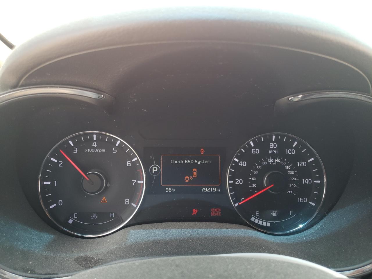 3KPFN4A87JE165706 2018 Kia Forte Ex