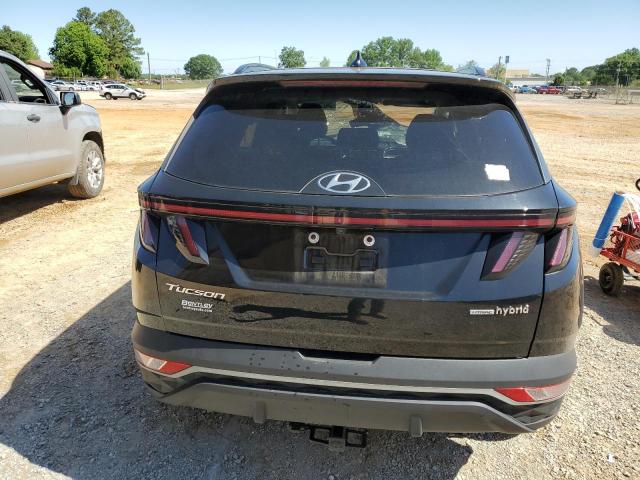 2022 Hyundai Tucson Sel Convenience VIN: KM8JFCA1XNU060777 Lot: 54257594