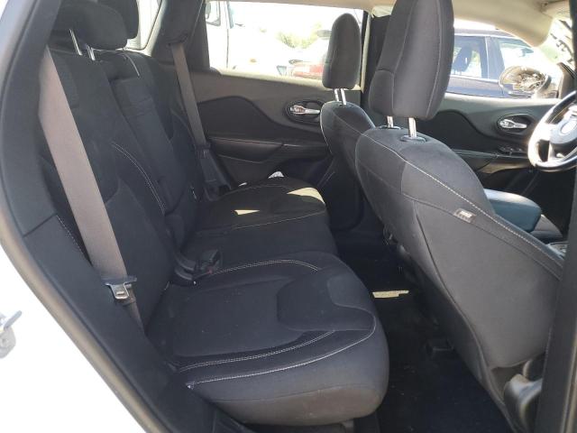 2015 Jeep Cherokee Latitude VIN: 1C4PJMCB7FW744507 Lot: 56829644