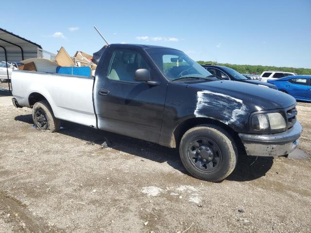 1997 Ford F250 VIN: 1FTFF2765VKD13815 Lot: 53456024