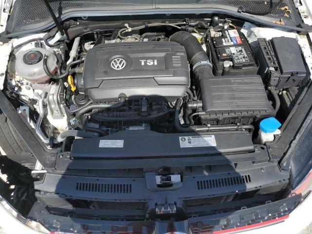 2019 Volkswagen Gti S VIN: 3VW6T7AU9KM031398 Lot: 56535364