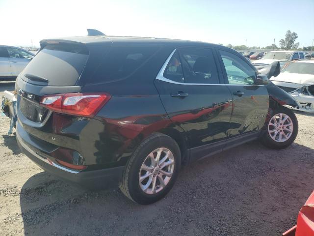 2019 Chevrolet Equinox Lt VIN: 2GNAXKEV8K6135471 Lot: 55730954