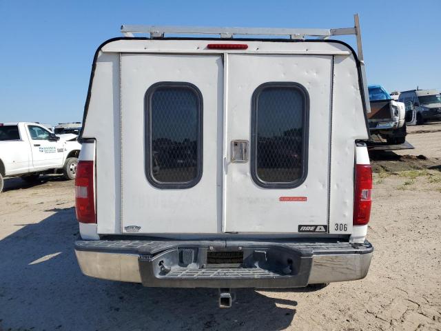 2011 Chevrolet Silverado C1500 VIN: 1GCNCPE04BF164043 Lot: 53499734